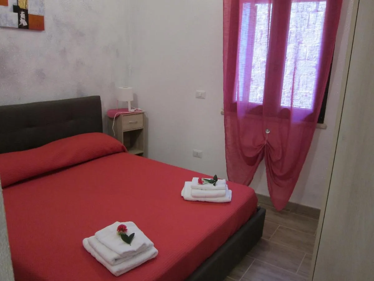 Appartamento Casa Serena Villaputzu Italia