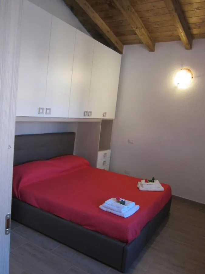 Casa Serena Apartment Villaputzu 0*,  Italy