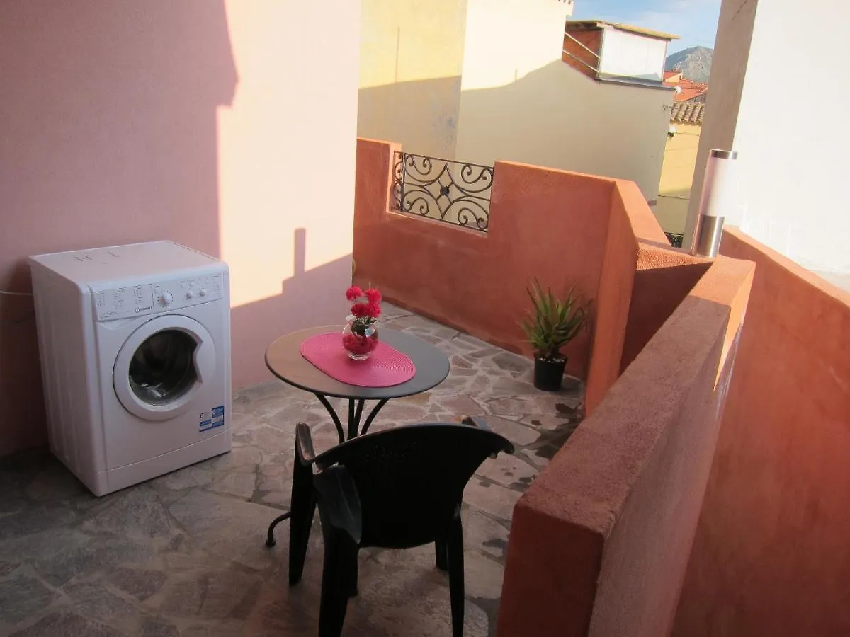 Casa Serena Apartment Villaputzu Italy