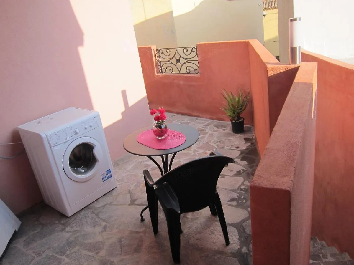 Casa Serena Apartment Villaputzu 0*,  Italy