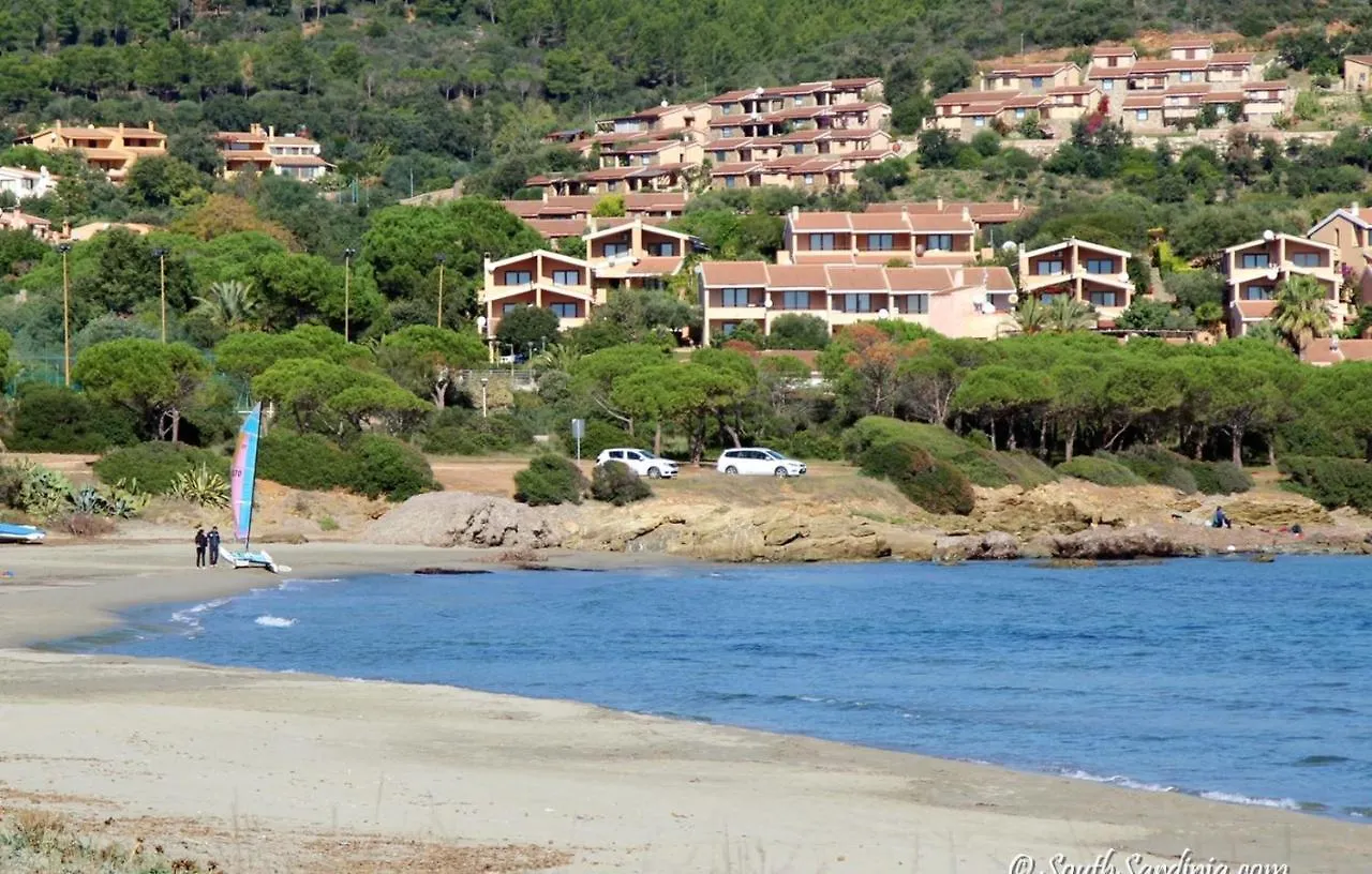 Casa Serena contacts