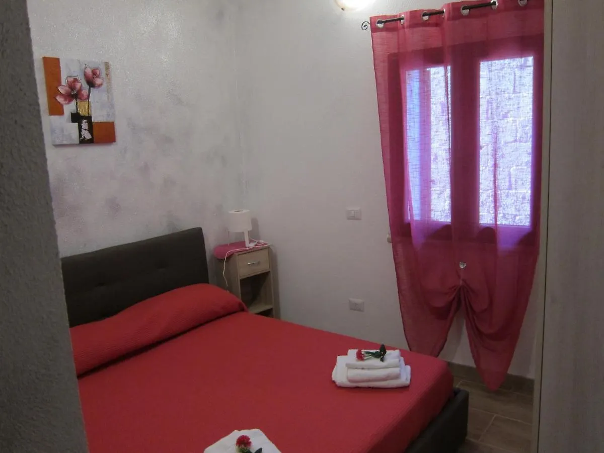 Casa Serena Apartment Villaputzu