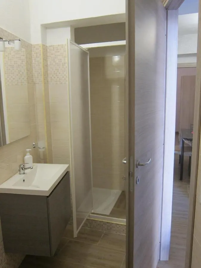 Casa Serena Apartment Villaputzu Italy