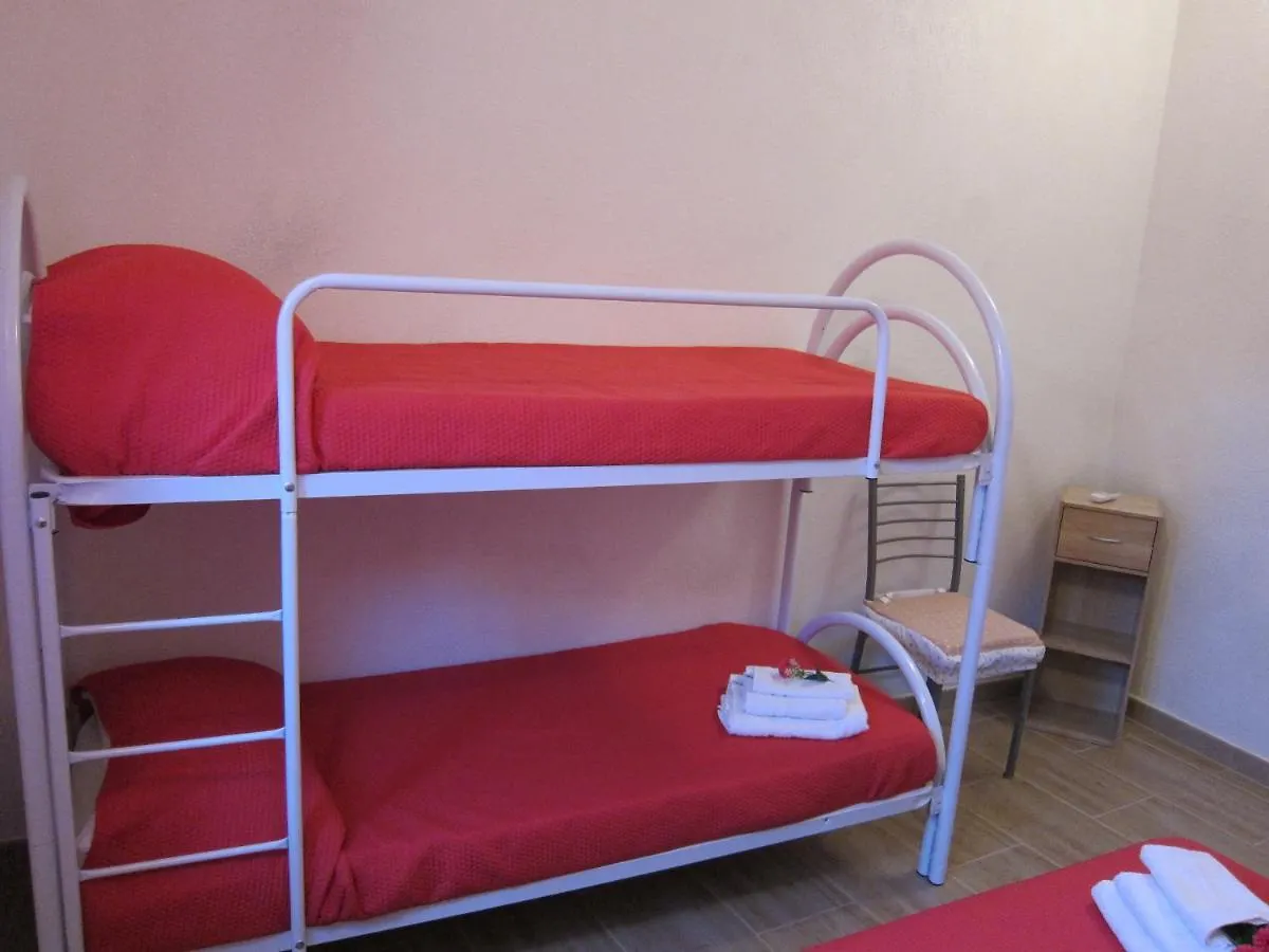 Casa Serena Apartment Villaputzu